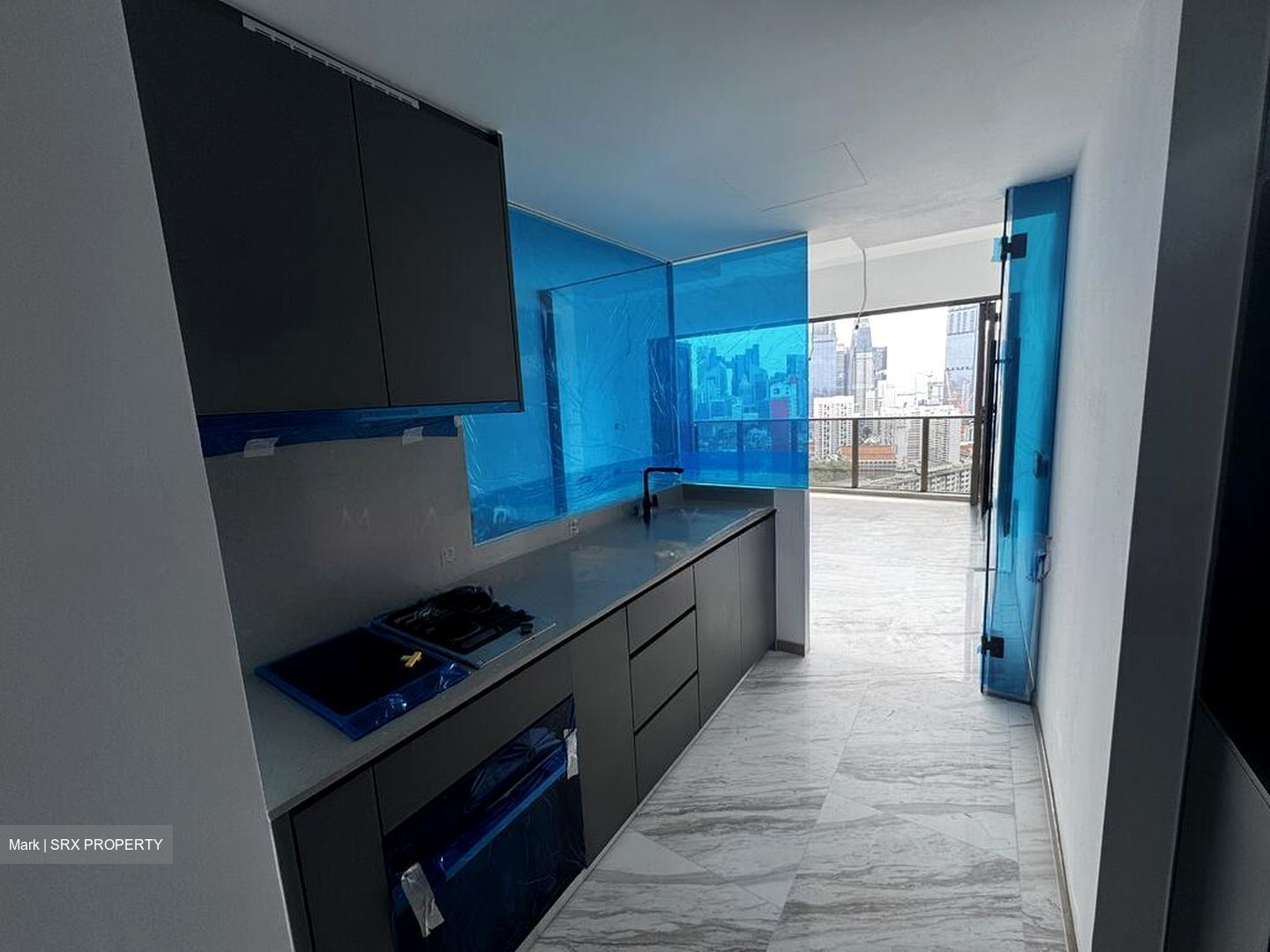 The Landmark (D3), Condominium #521550991